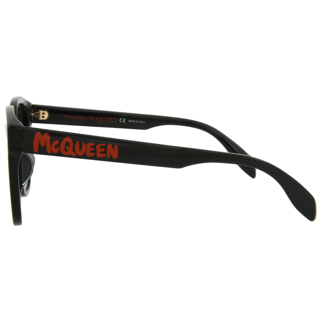 Alexander McQueen Core Women's Sunglasses AM0331SK-30011454-002