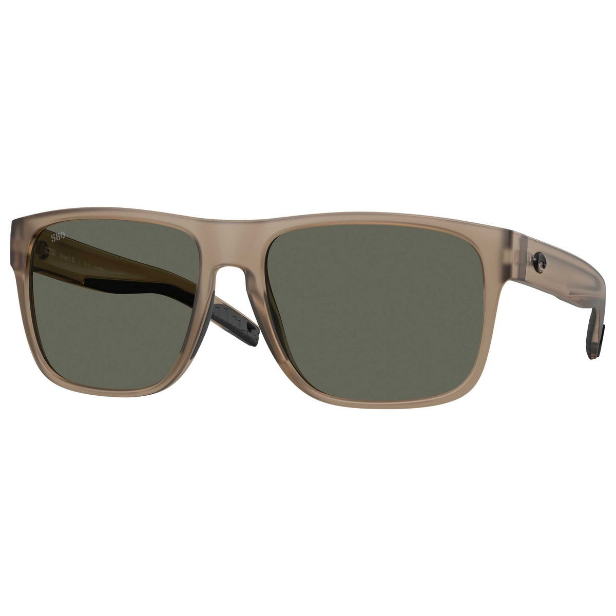 Costa del Mar Spearo XL Men's Sunglasses 6S9013-901321-59