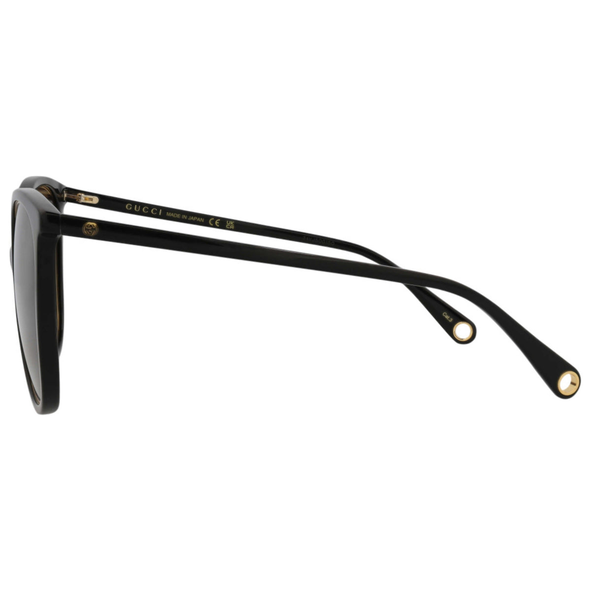 Gucci Women's Sunglasses GG1076S-30012794-002