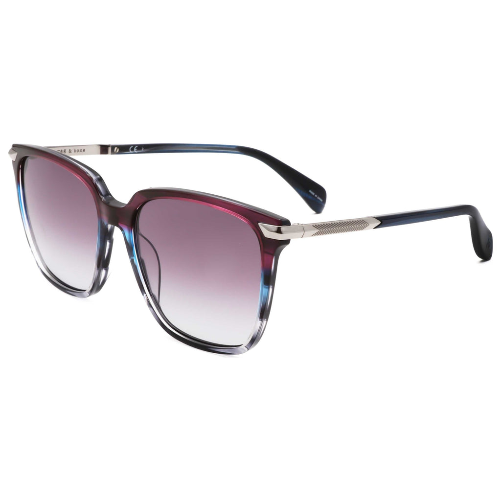 Rag & Bone Women's Sunglasses RNB1066-S-V43-55