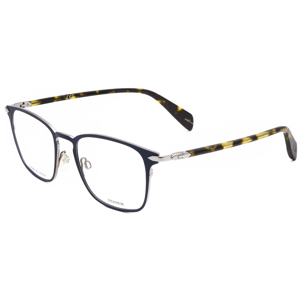 Rag & Bone Men's Eyeglasses RNB7015-FLL-51