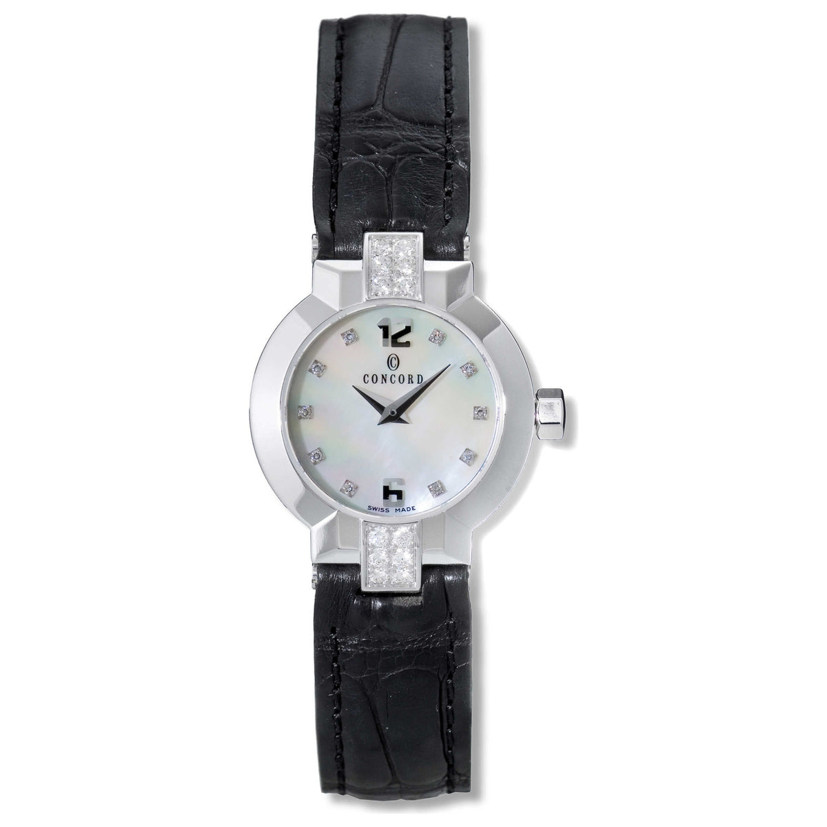 Concord Women's Quartz Watch 0311056