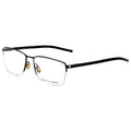 Porsche Design Men's Eyeglasses P8757-57C000