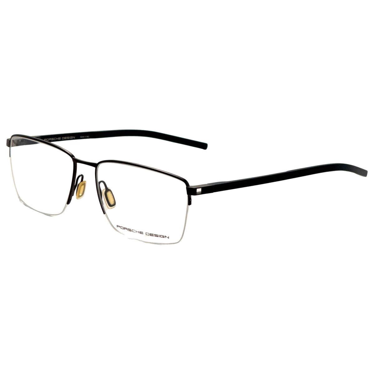Porsche Design Men's Eyeglasses P8757-57C000