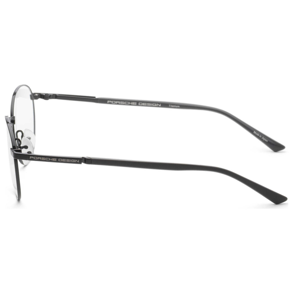 Porsche Design Men's Eyeglasses P8731-51A000