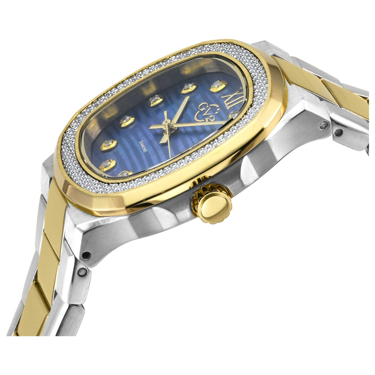 GV2 by Gevril Women's Watch 18206B
