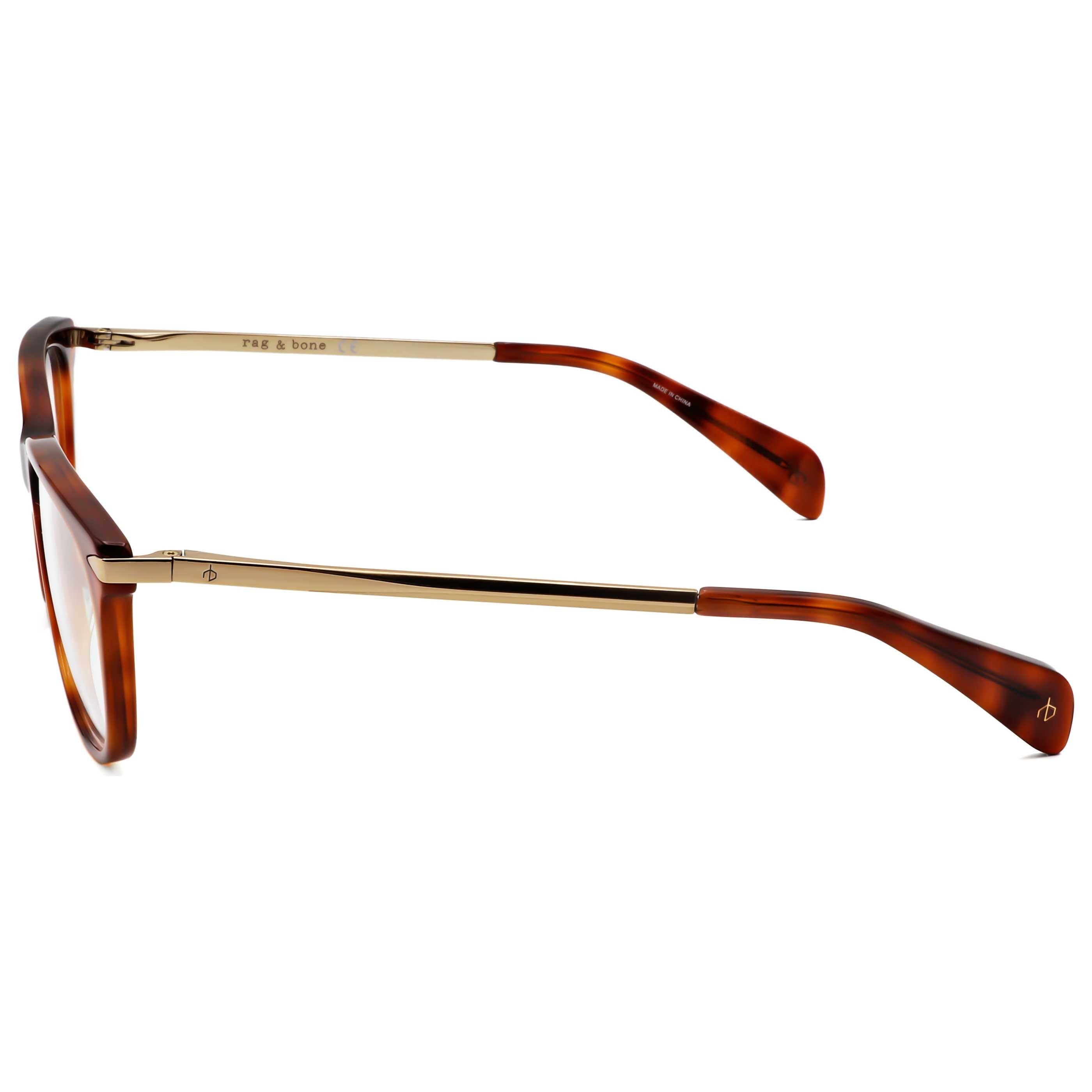Rag & Bone Women's Eyeglasses RNB3006-Y67-54