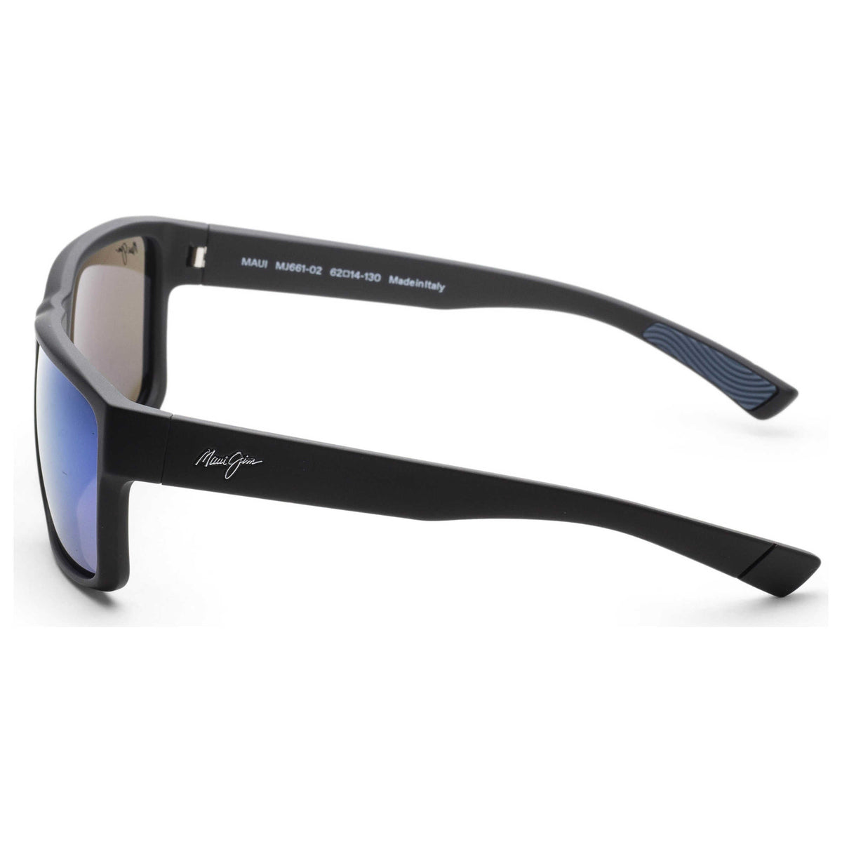 Maui Jim Men's Sunglasses B661-02