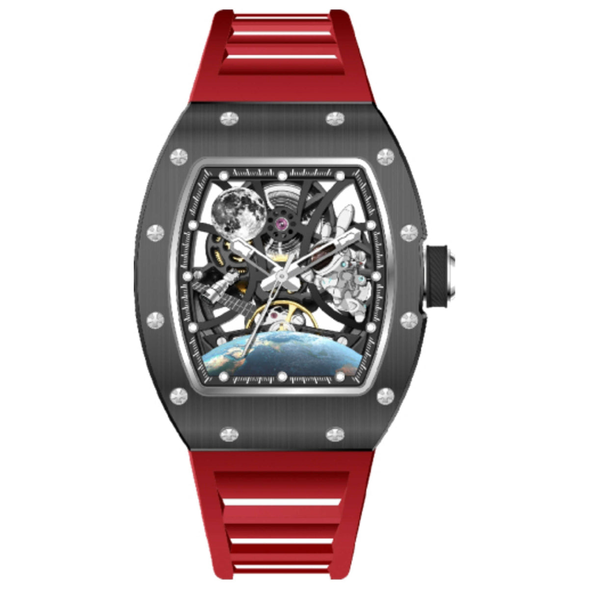 Invicta Men's Watch IN-70178
