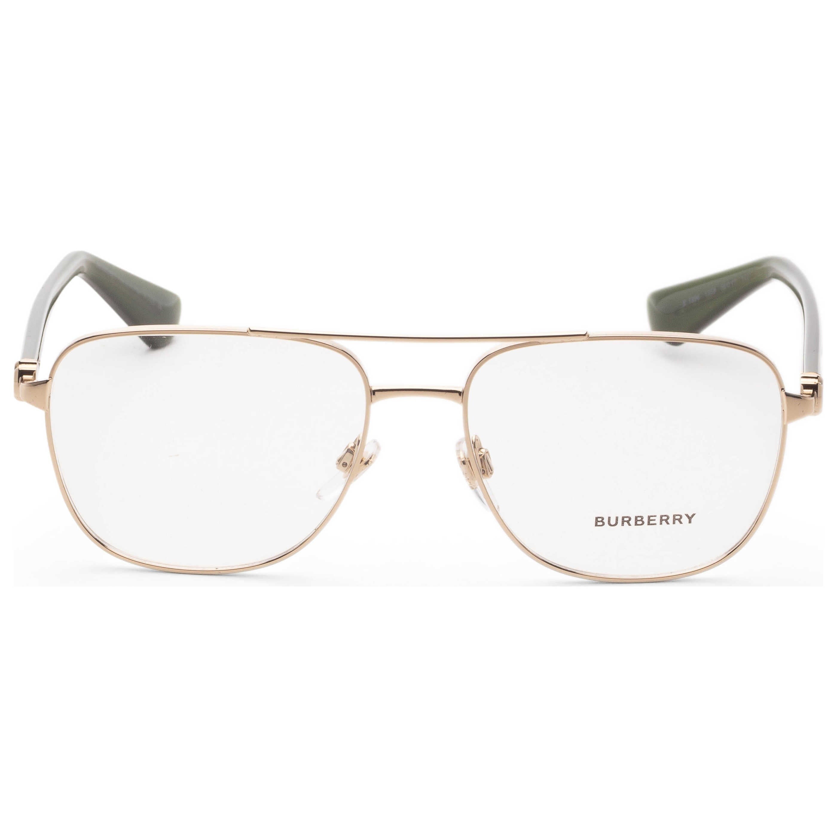 Burberry Men's Eyeglasses BE1396-1358-56