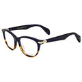Rag & Bone Women's Eyeglasses RNB3014-IPR-49