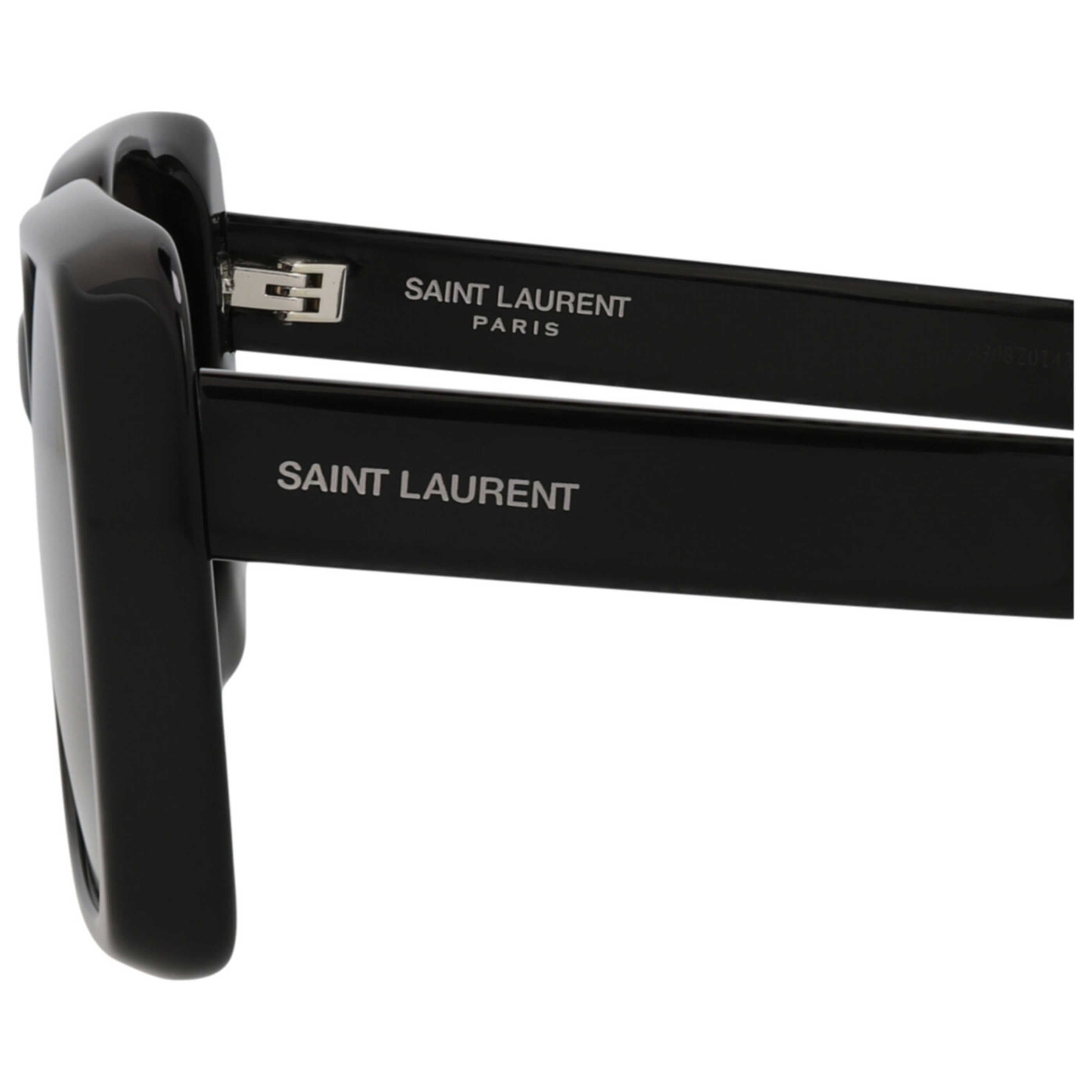 Saint Laurent Women's Sunglasses SL497-30011872-001