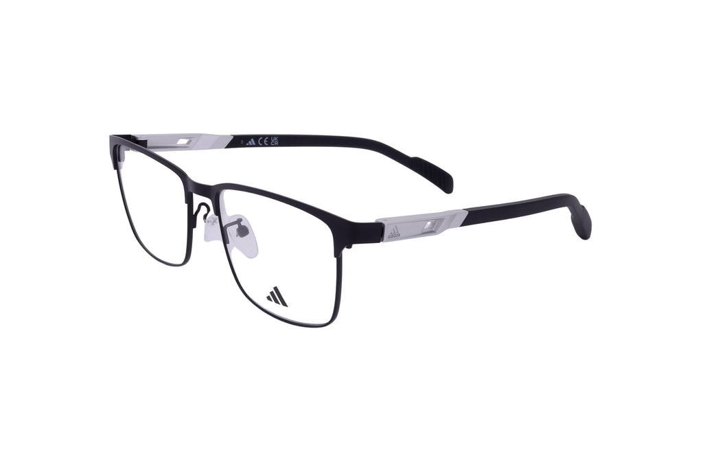 Adidas Sport Men's Metal Glasses