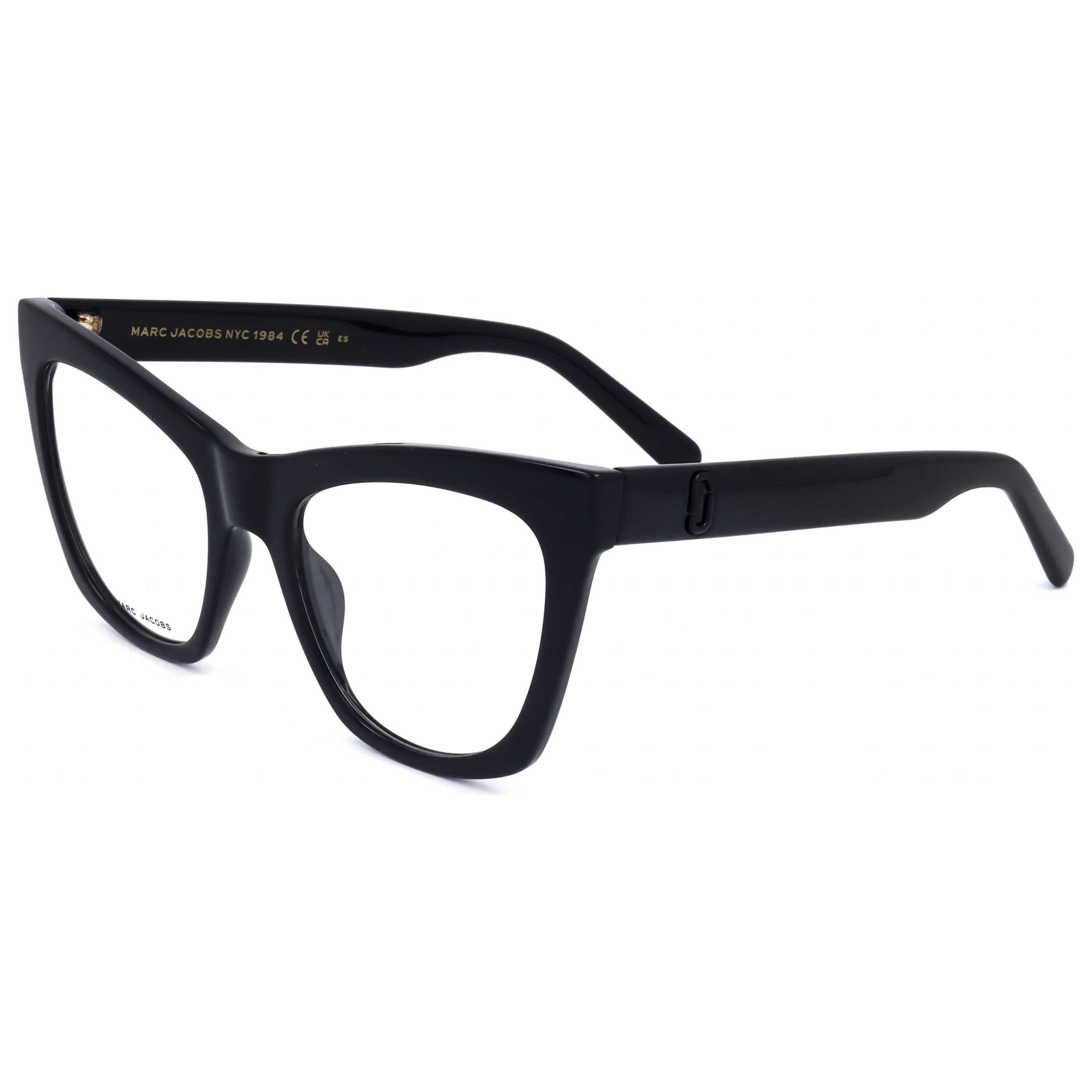 Marc Jacobs Women's Eyeglasses MARC649-0807-19