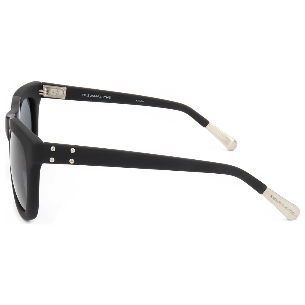 Linda Farrow Men's Sunglasses KVA38-C1-51