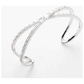 Swarovski Hyperbola Women's Bracelet 5677627