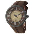 Tendence Gulliver Round Fiber Men's Watch 02043017