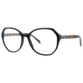 Coco Song Women's Eyeglasses CS-SWEET-SKY-CV229-01-09