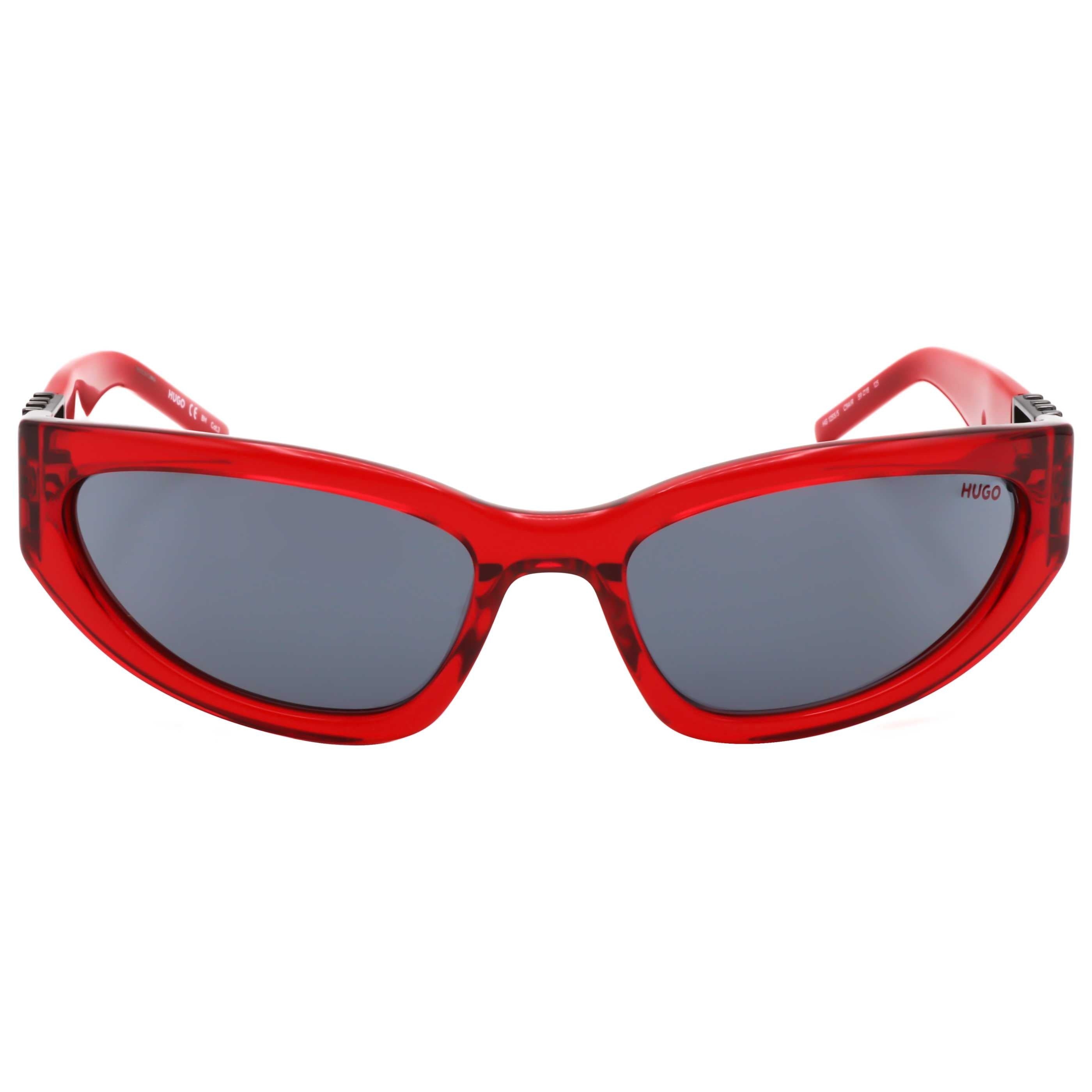 Hugo Boss Men's Sunglasses HG1255-S-C9A-59