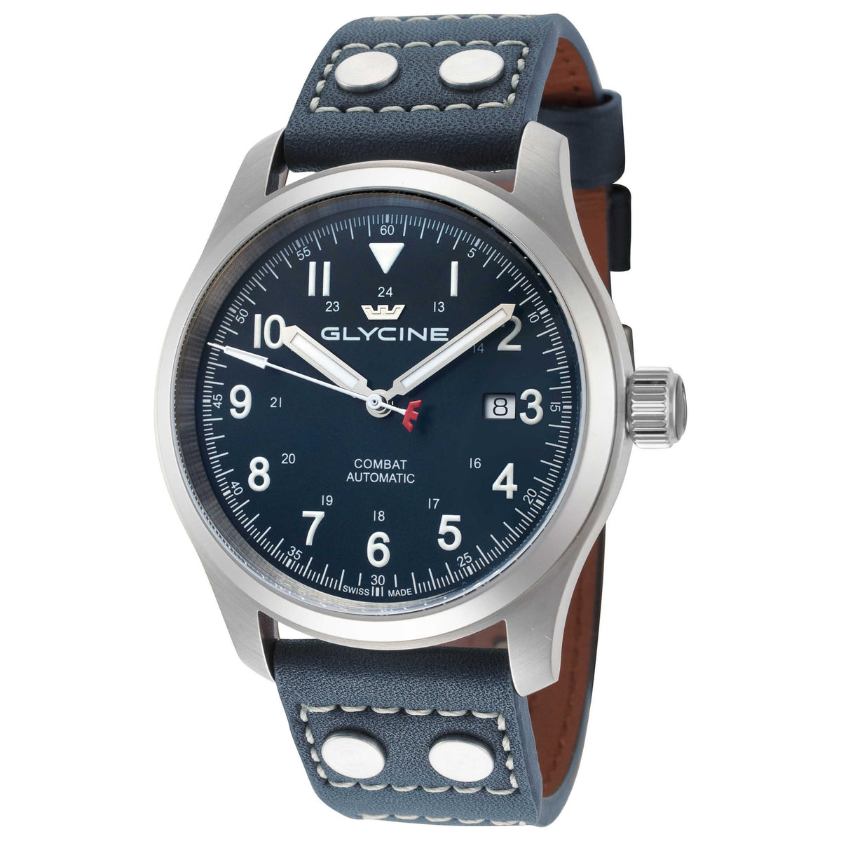 Glycine Combat Field Men's Watch GL0582