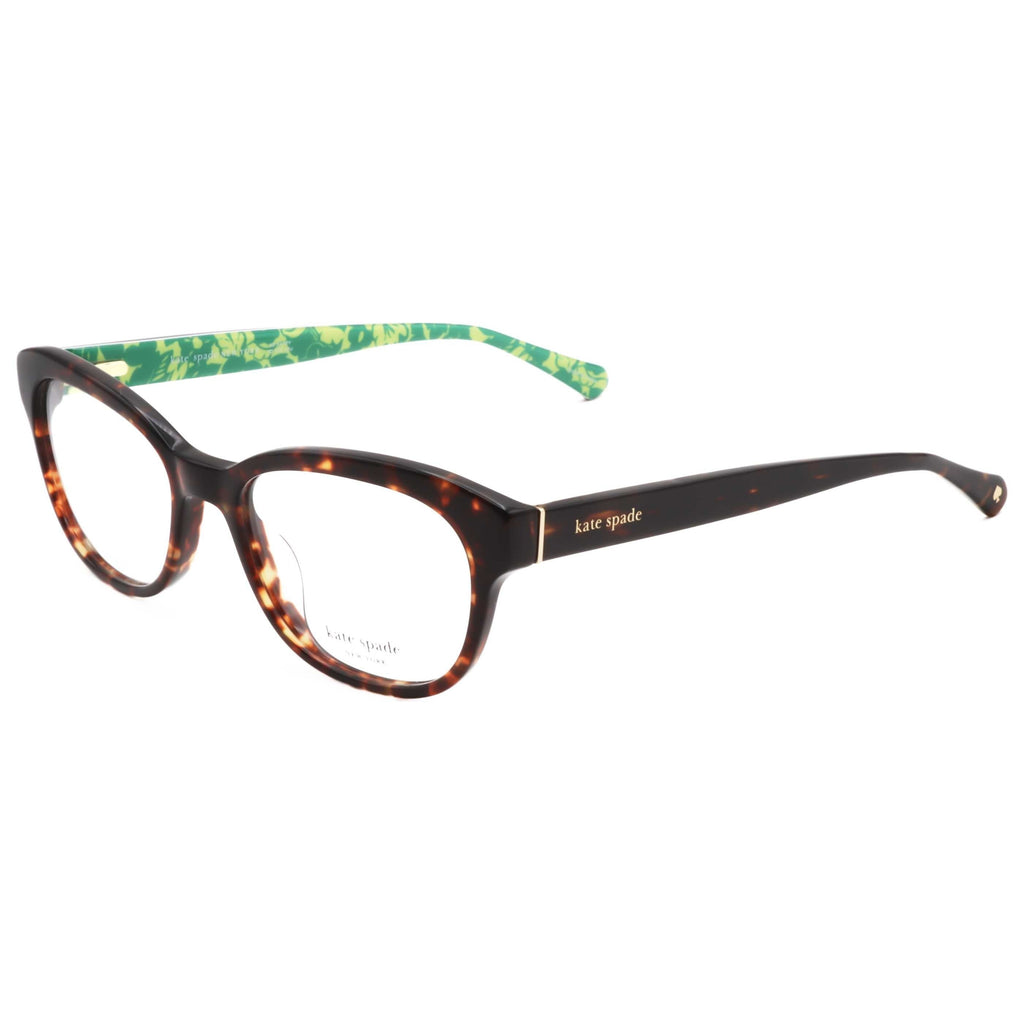 Kate Spade Women's Eyeglasses ZELDA-086-50