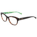 Kate Spade Women's Eyeglasses ZELDA-086-50