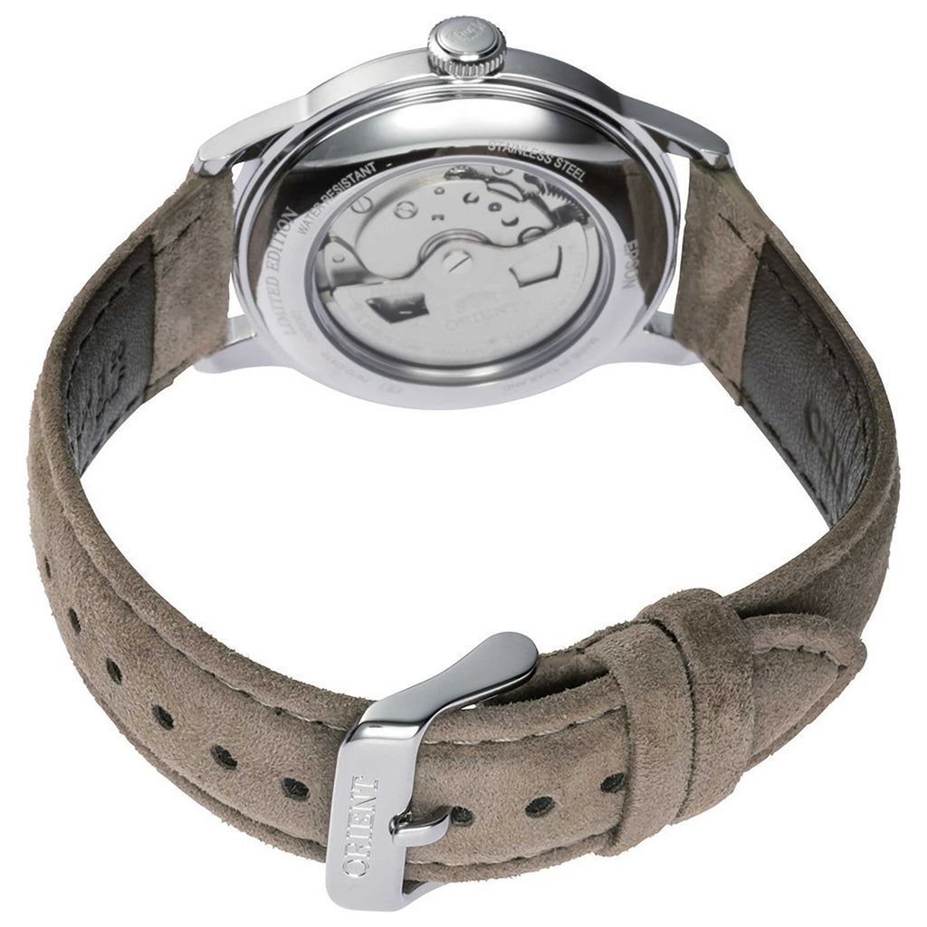 Orient Classic Bambino Men's Watch RA-AC0M13N