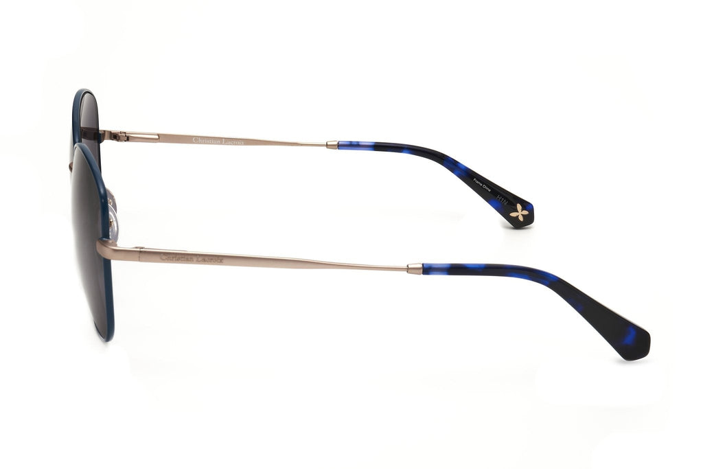 Christian Lacroix Women's Stainless steel Sunglasses