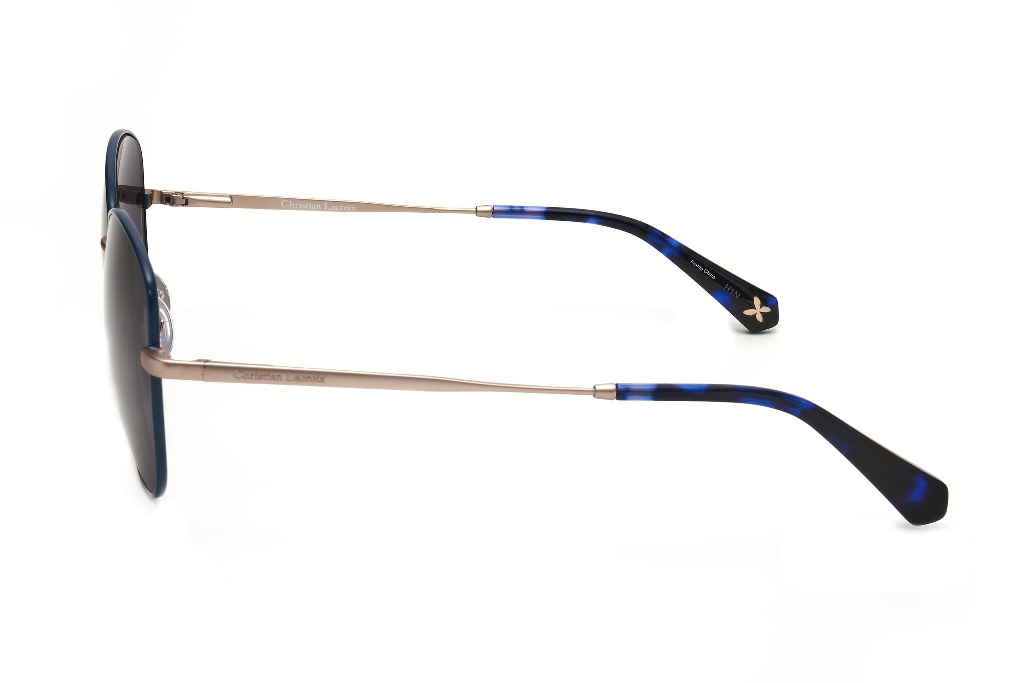 Christian Lacroix Women's Stainless steel Sunglasses