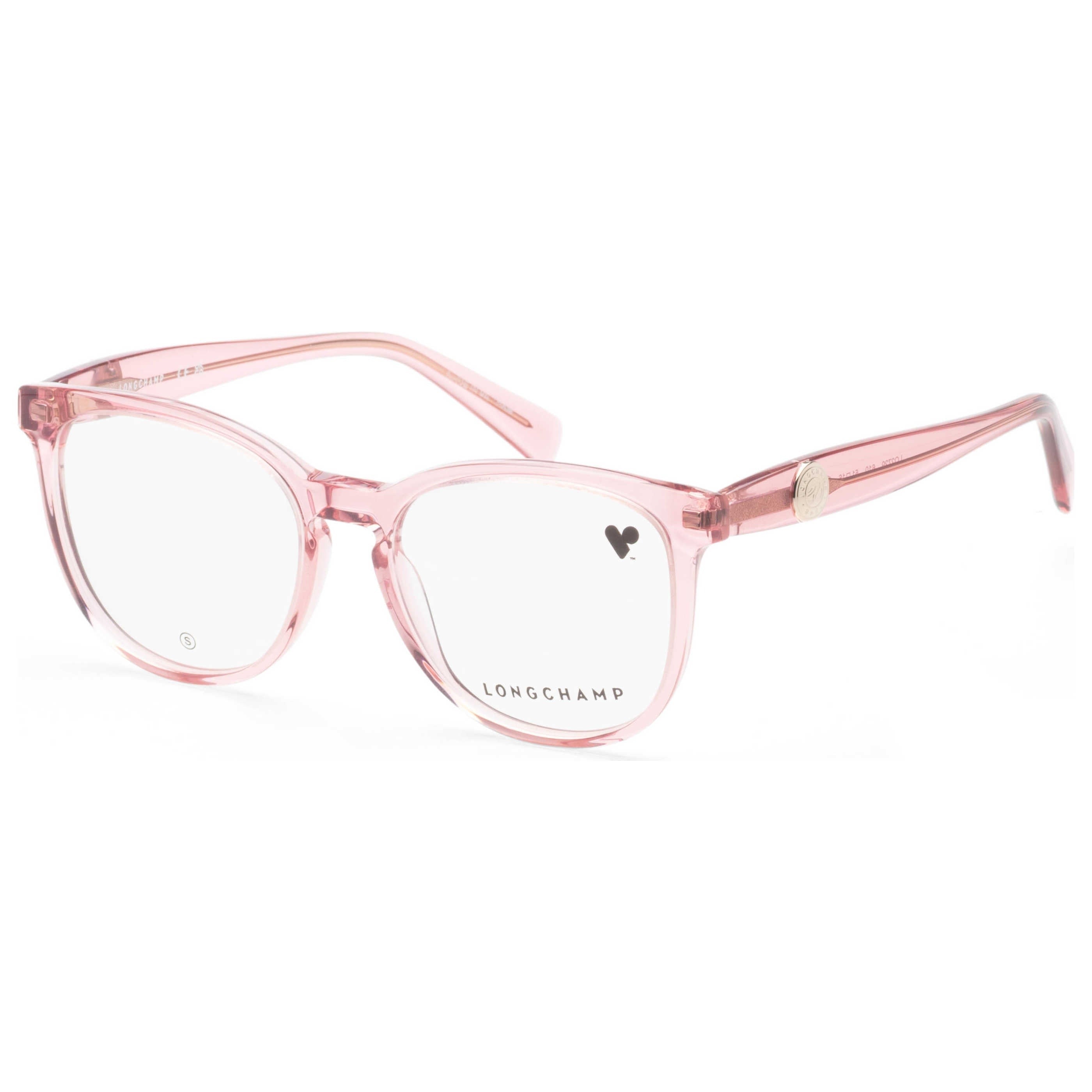 Longchamp Women's Eyeglasses LO2729-610