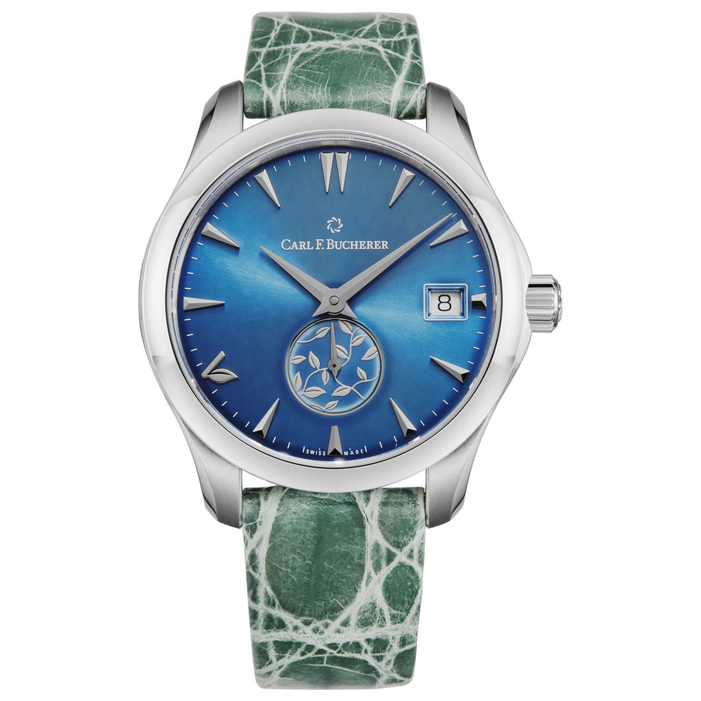 Carl F. Bucherer Women's Watch 0010922085301