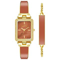 Anne Klein Women's AK-3898RUST