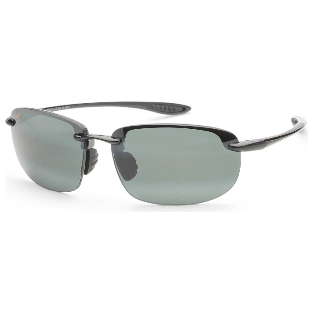Maui Jim Men's Sunglasses MJ0407SA-001