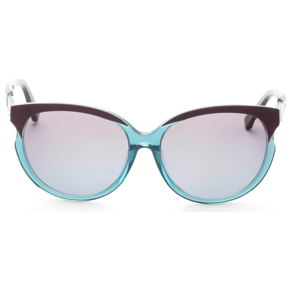 Swarovski Women's Sunglasses SK0081F-5889T
