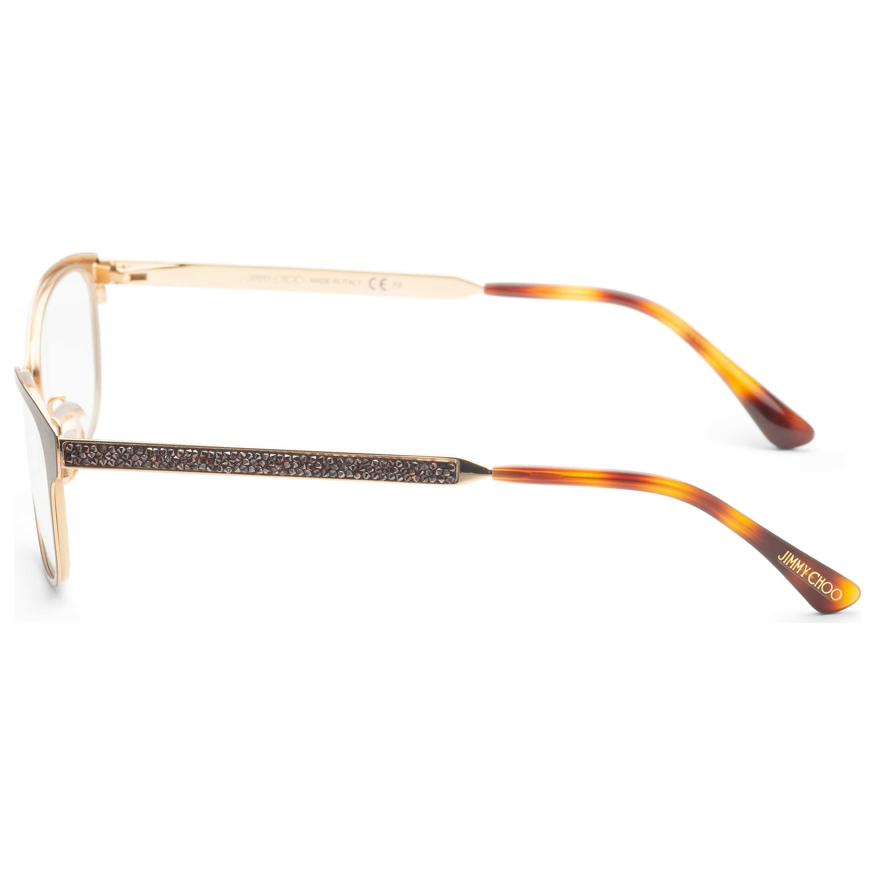 Jimmy Choo Core Women's Eyeglasses JC203-04IN-54