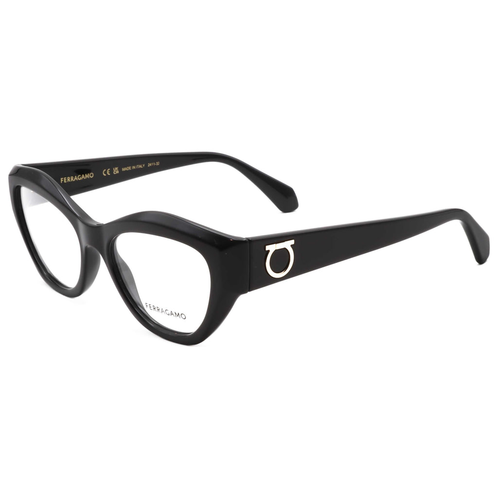 Ferragamo Women's Eyeglasses SF2982-001-52