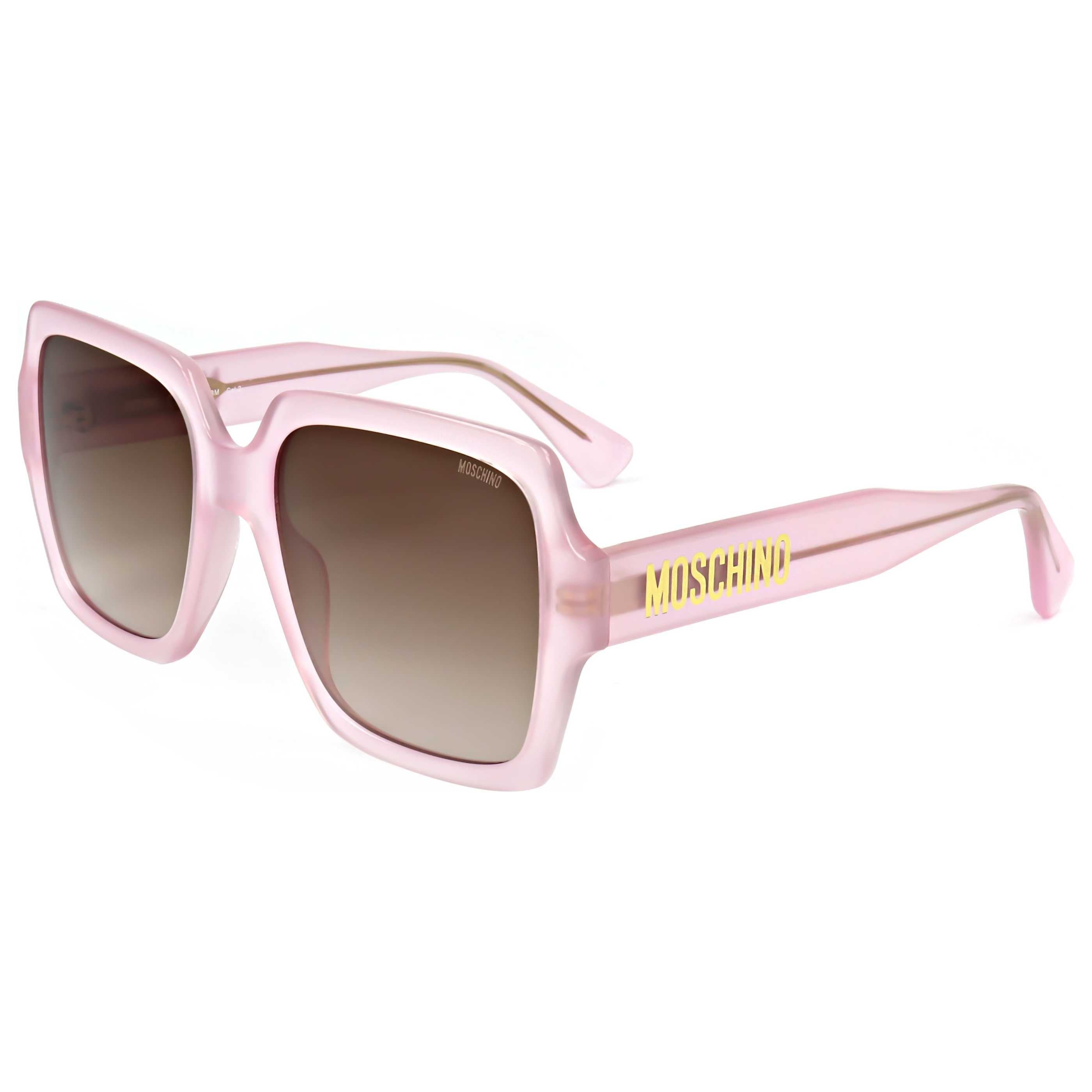 Moschino Women's Sunglasses MOS127-S-35J-56