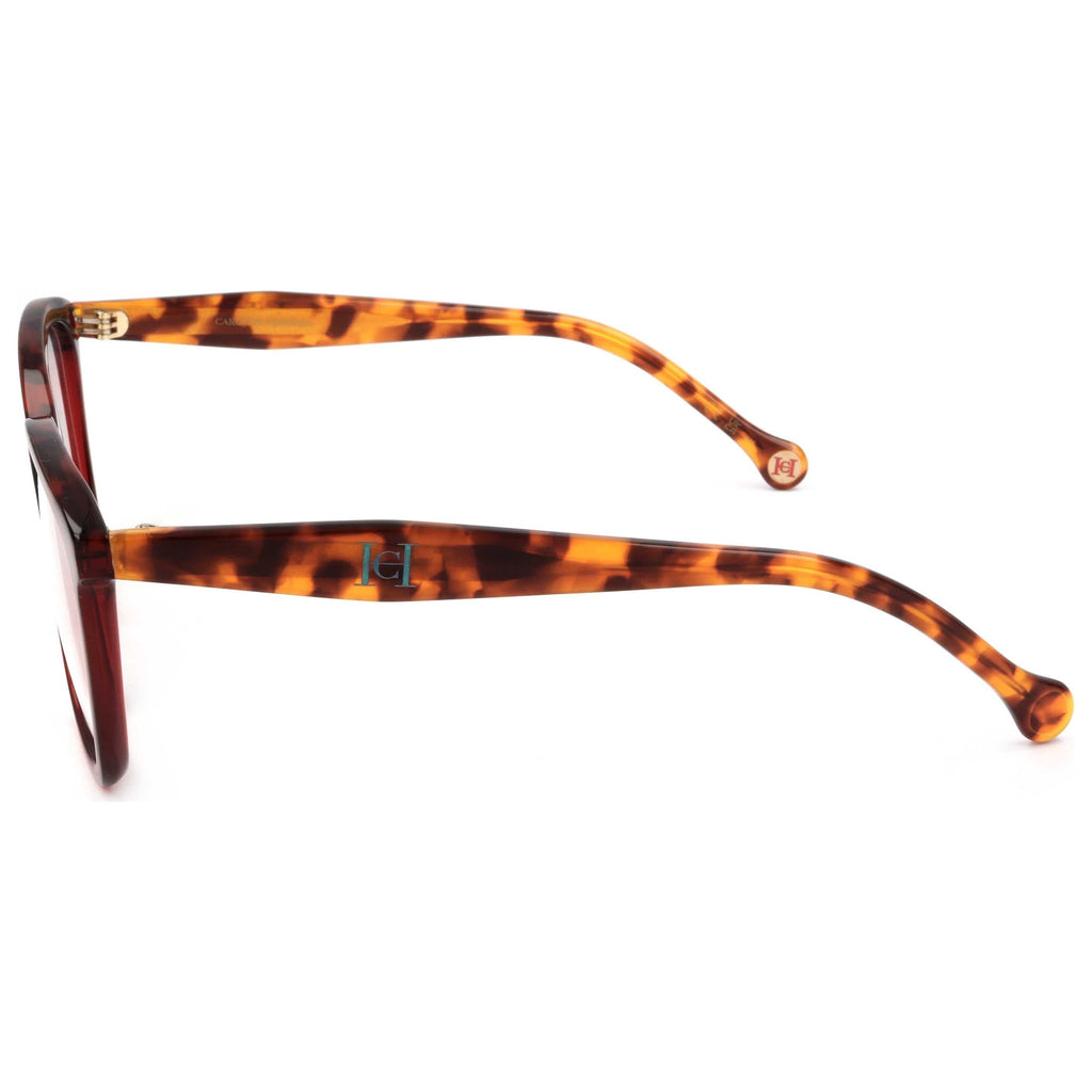 Carolina Herrera Women's Eyeglasses HER0146-YDC-52