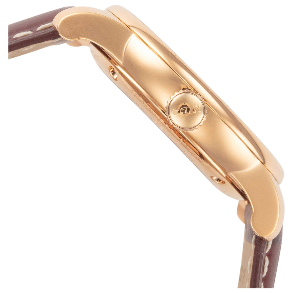 Mido Baroncelli II Men's Watch M86002268