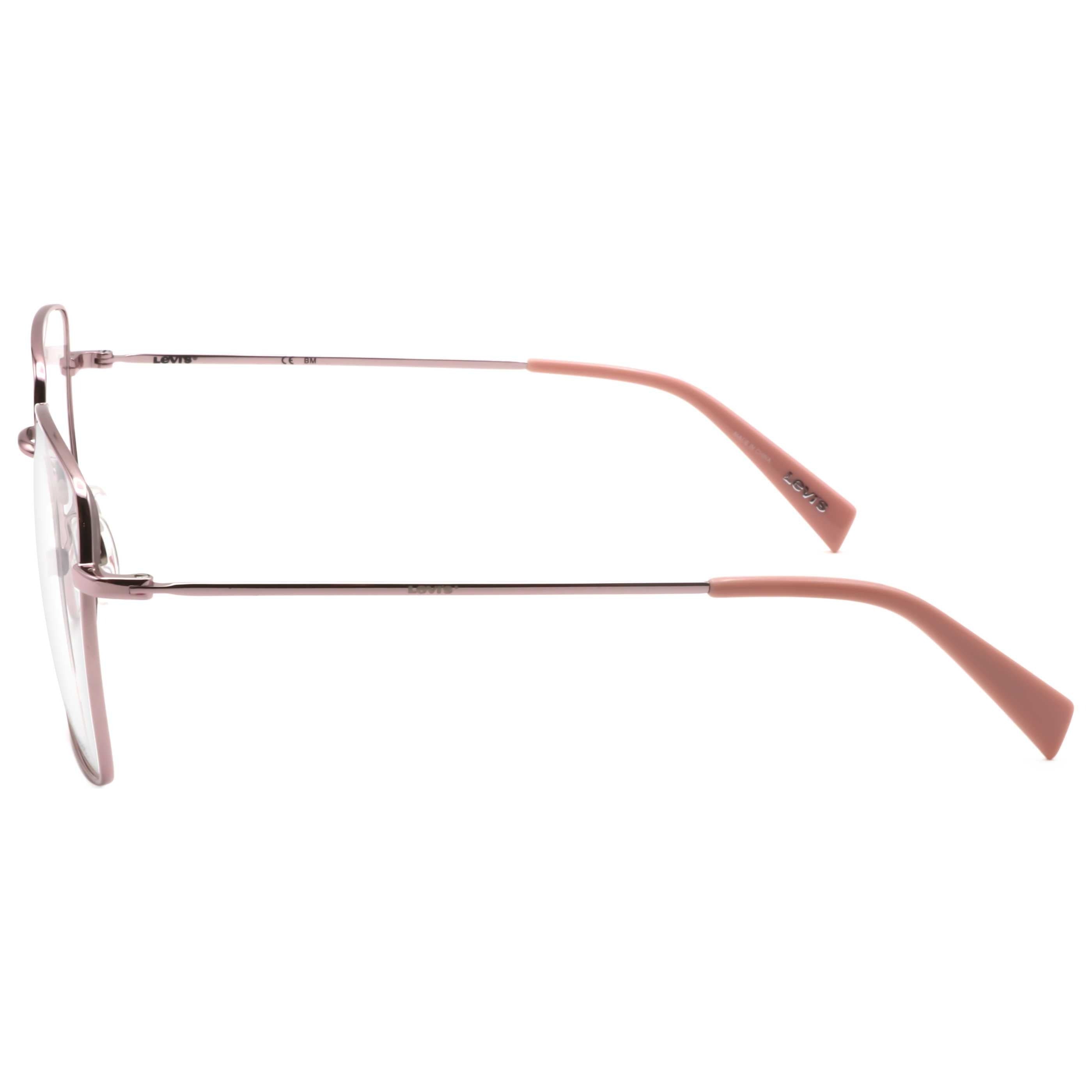 Levi's Women's Eyeglasses LV1010-35J-54