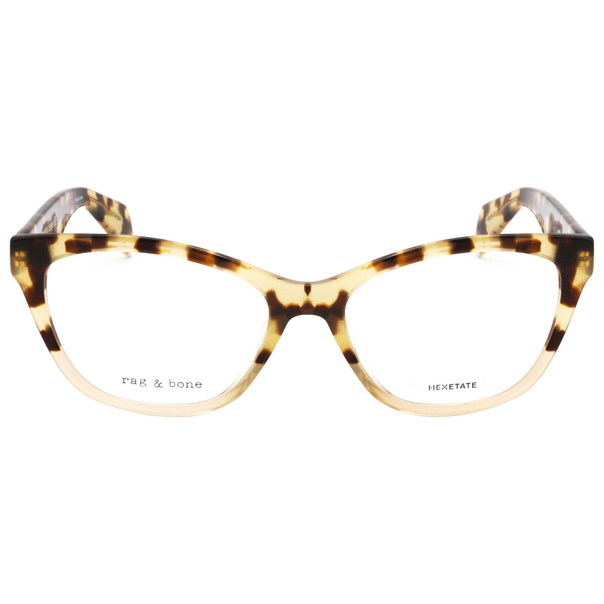 Rag & Bone Women's Eyeglasses RNB3039-086-54