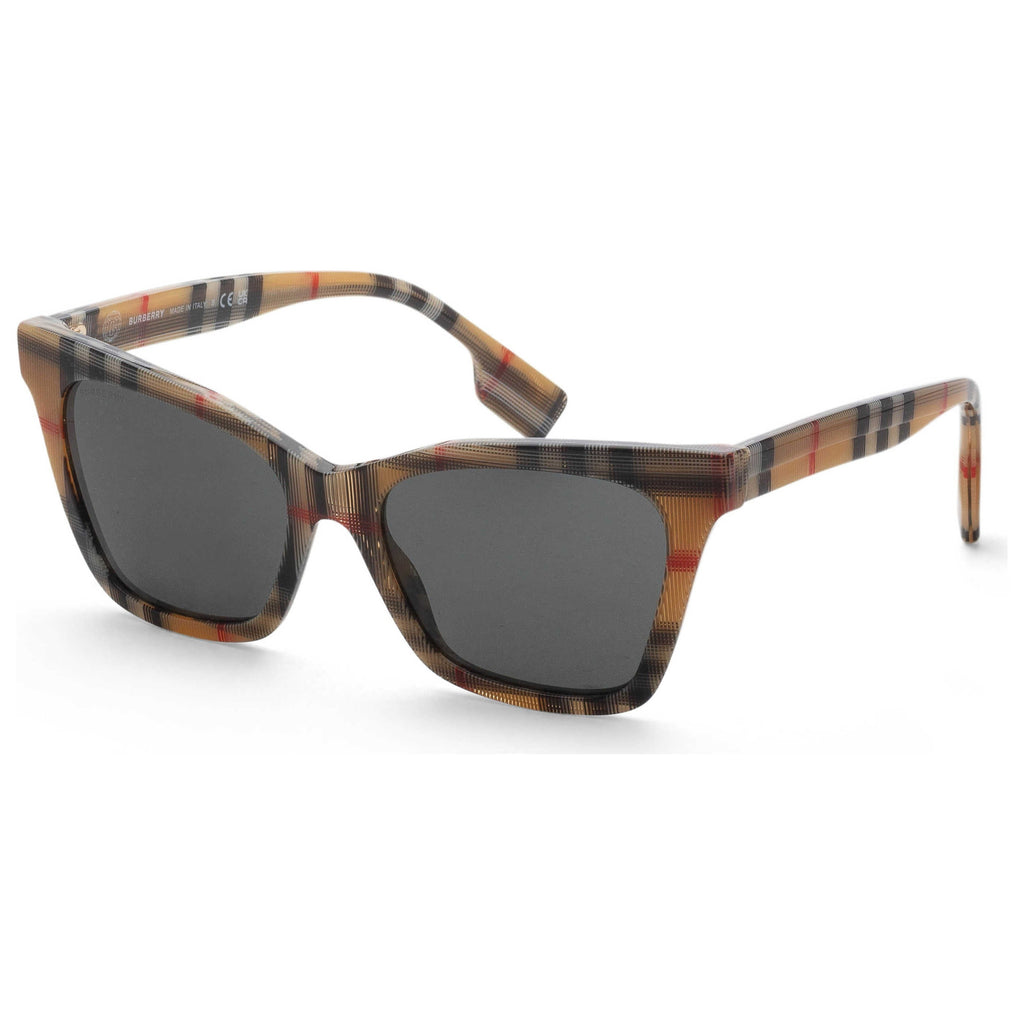 Burberry Women's Sunglasses BE4346-394487-53