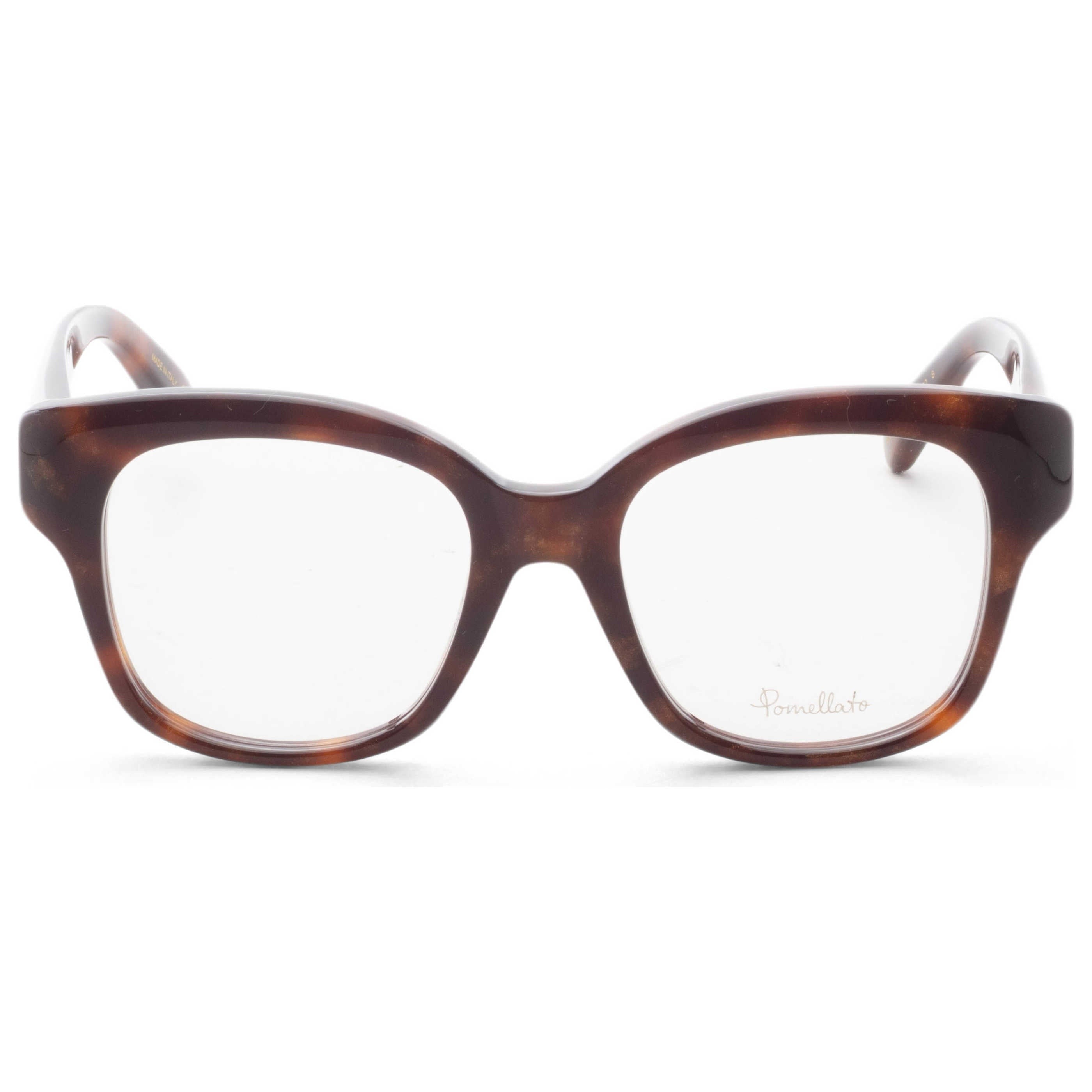 Pomellato Novelty Women's Eyeglasses PM0121O-30014239-002