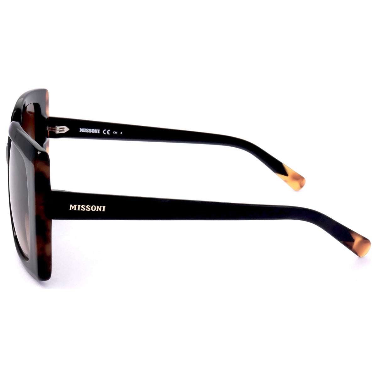 Missoni Women's Sunglasses MIS0089-S-WR7-54