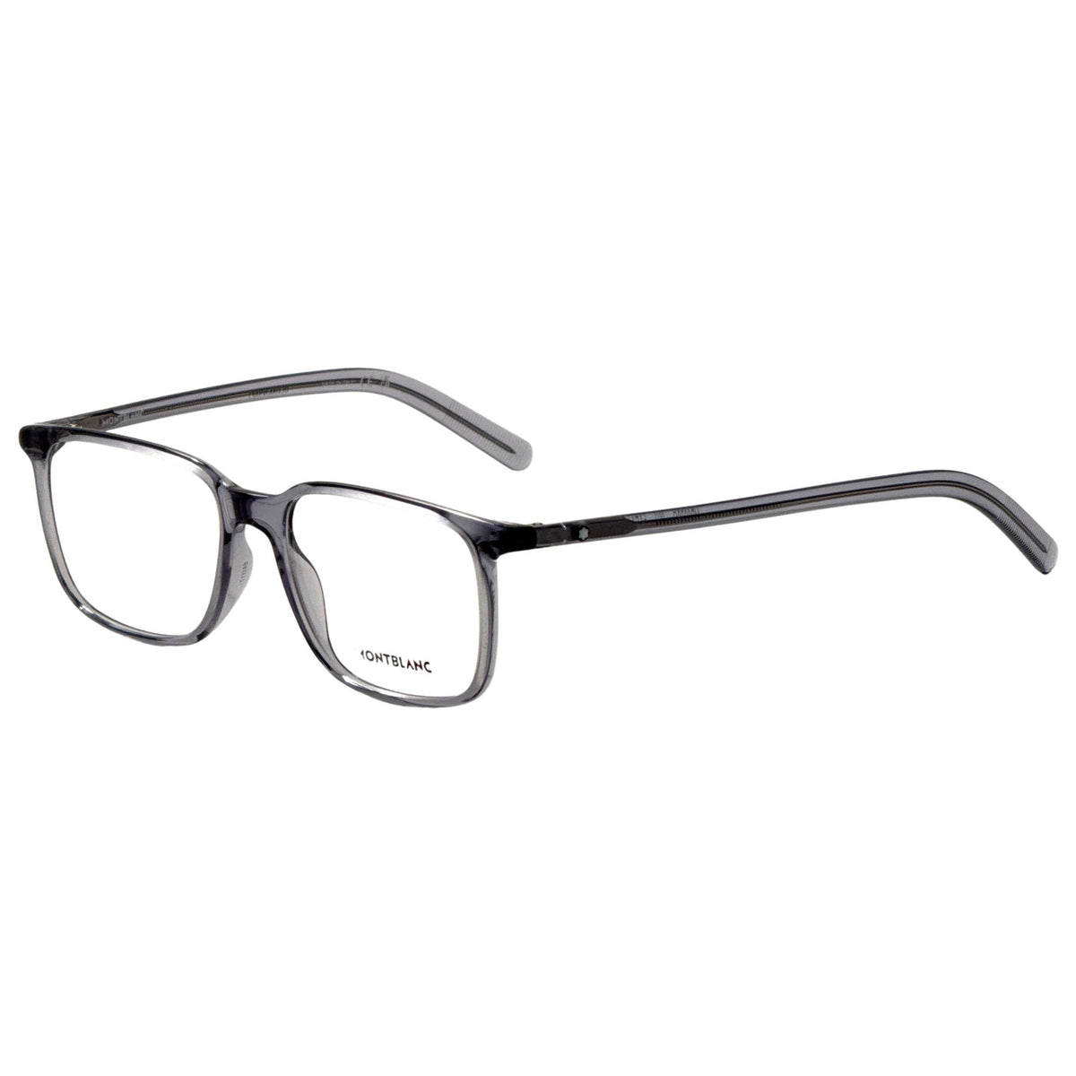 Montblanc Men's Eyeglasses MB0328O-003-54