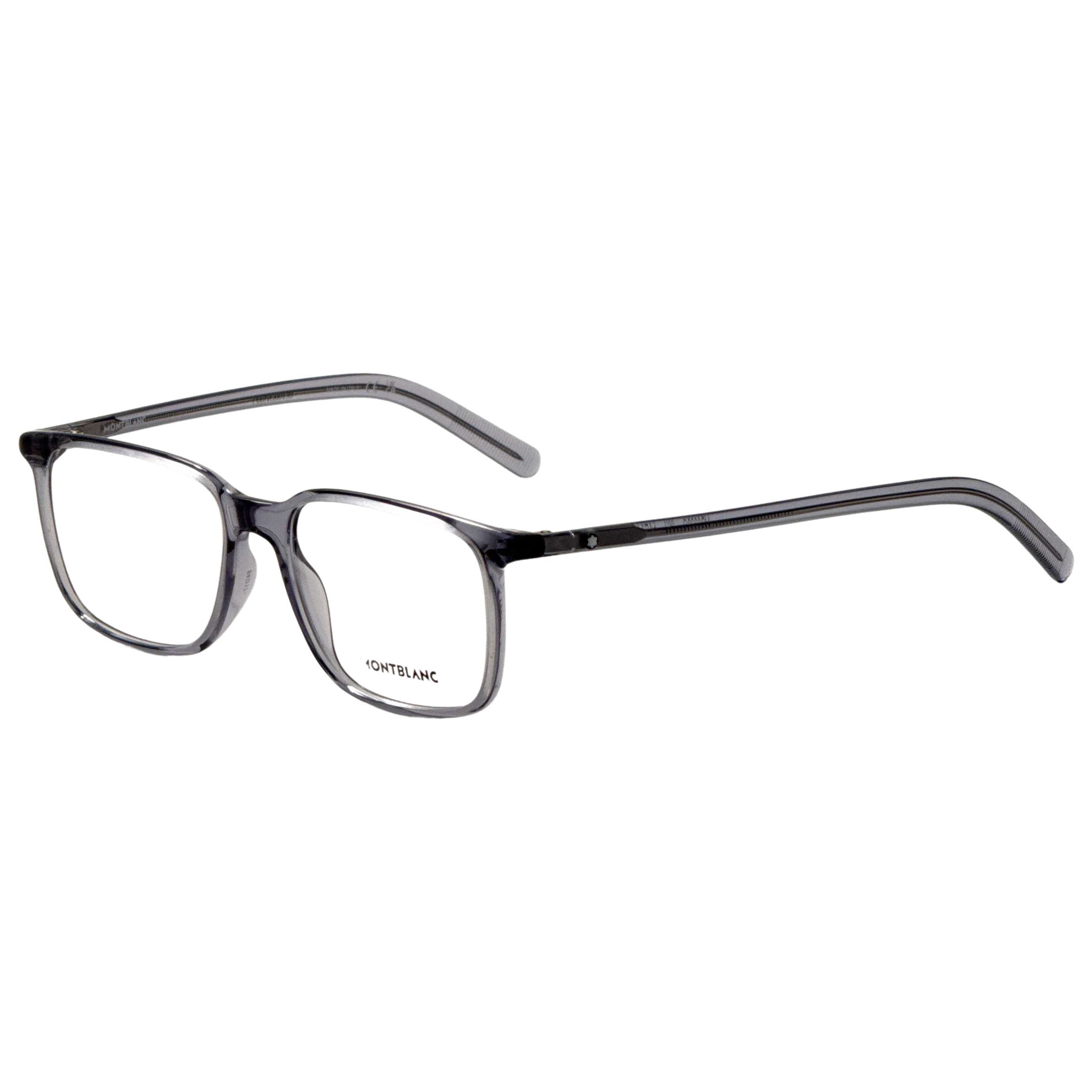Montblanc Men's Eyeglasses MB0328O-003-54