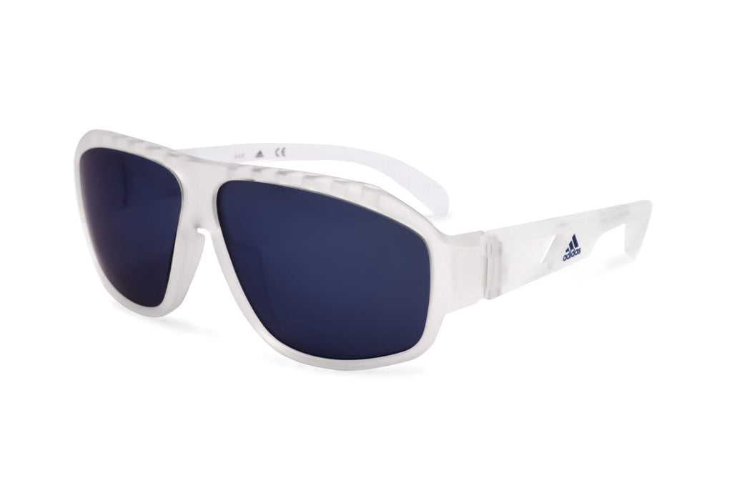 Adidas Sport Unisex Injected Sunglasses