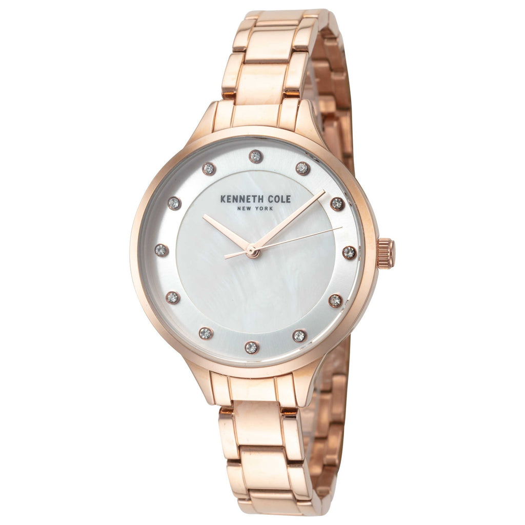 Kenneth Cole Women's Watch KC50940002