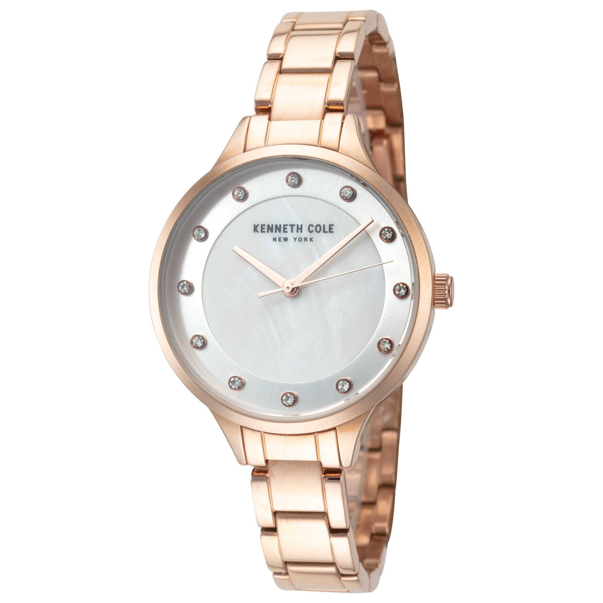 Kenneth Cole Women's Watch KC50940002