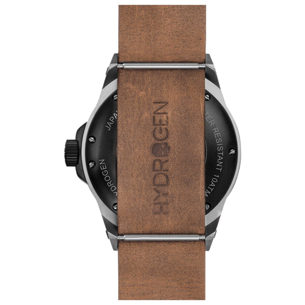 Hydrogen Men's Watch HW514406